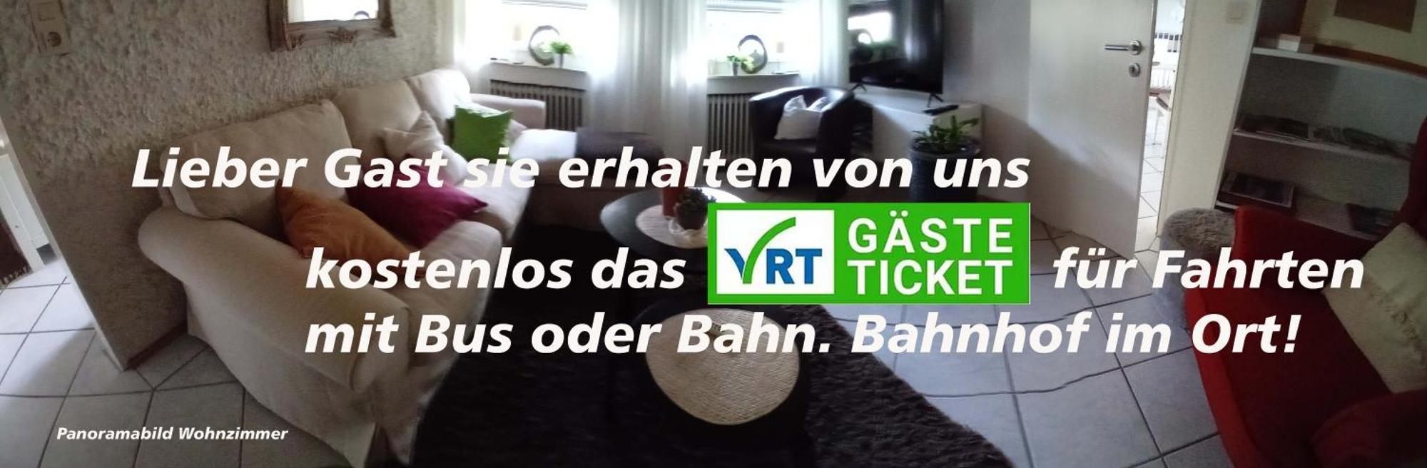 Apartamento Haus Sonnenschein Wiltingen Exterior foto