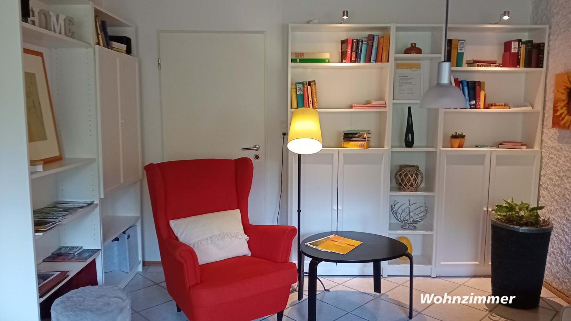 Apartamento Haus Sonnenschein Wiltingen Exterior foto