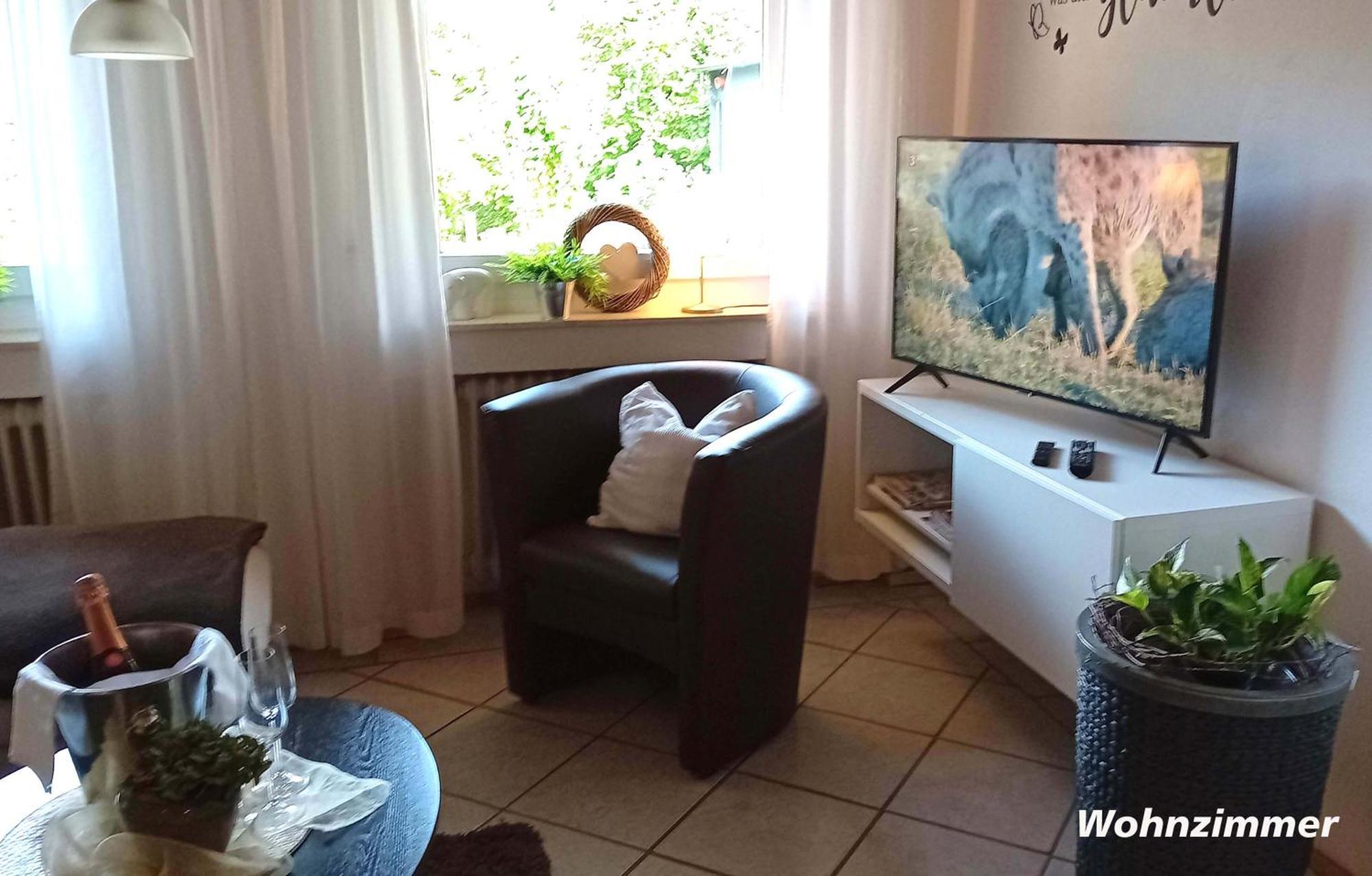 Apartamento Haus Sonnenschein Wiltingen Exterior foto