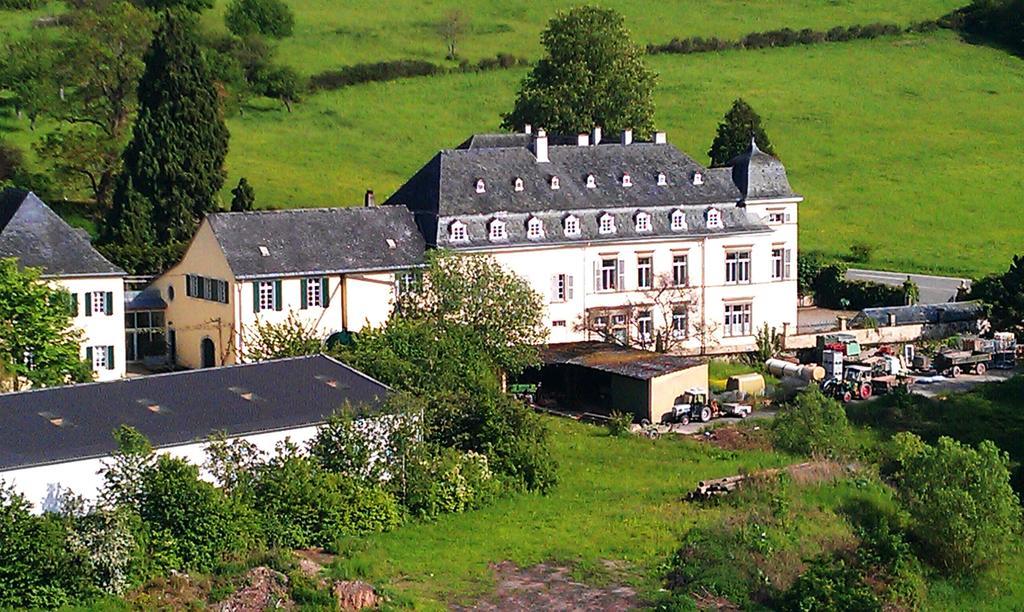 Apartamento Haus Sonnenschein Wiltingen Exterior foto