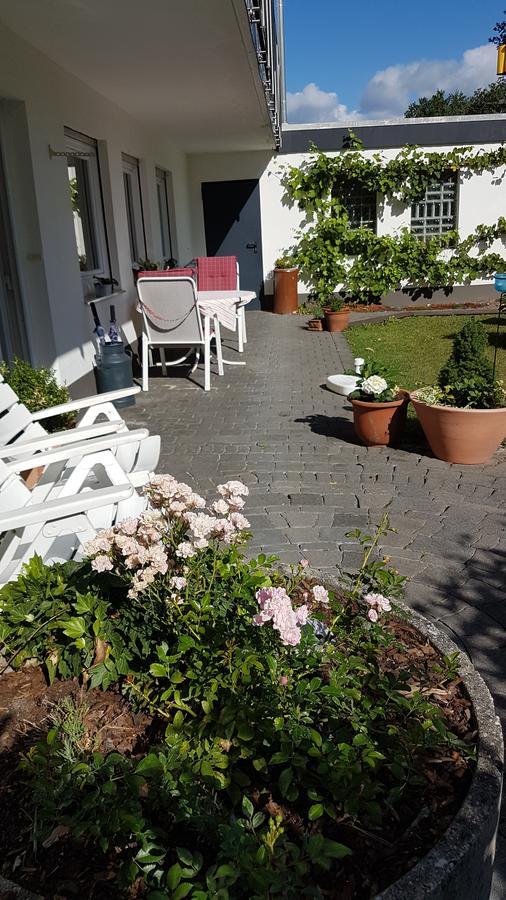 Apartamento Haus Sonnenschein Wiltingen Exterior foto